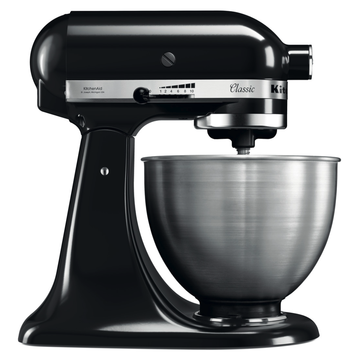 KITCHENAID KI5K45SSEOB keukenrobot