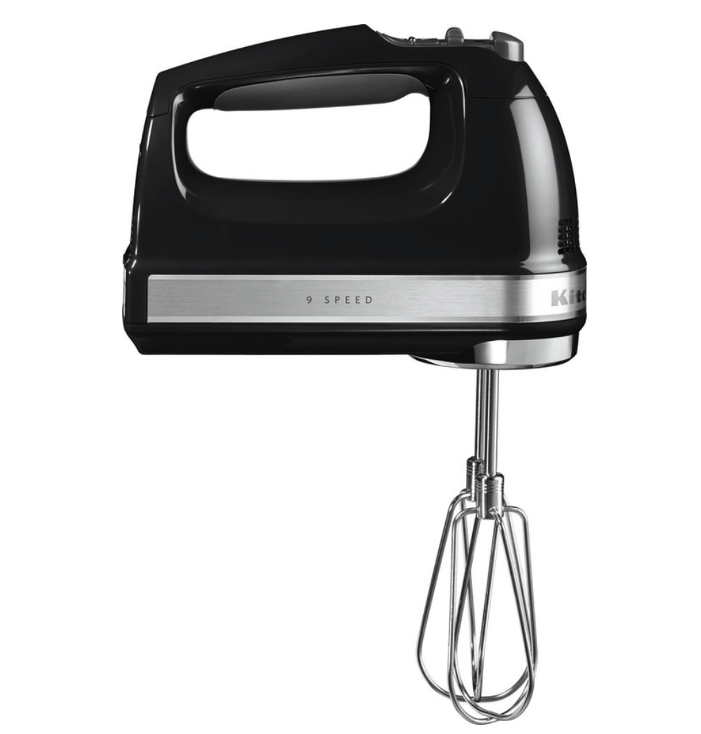 KITCHENAID KI5KHM9212EOB handmixer