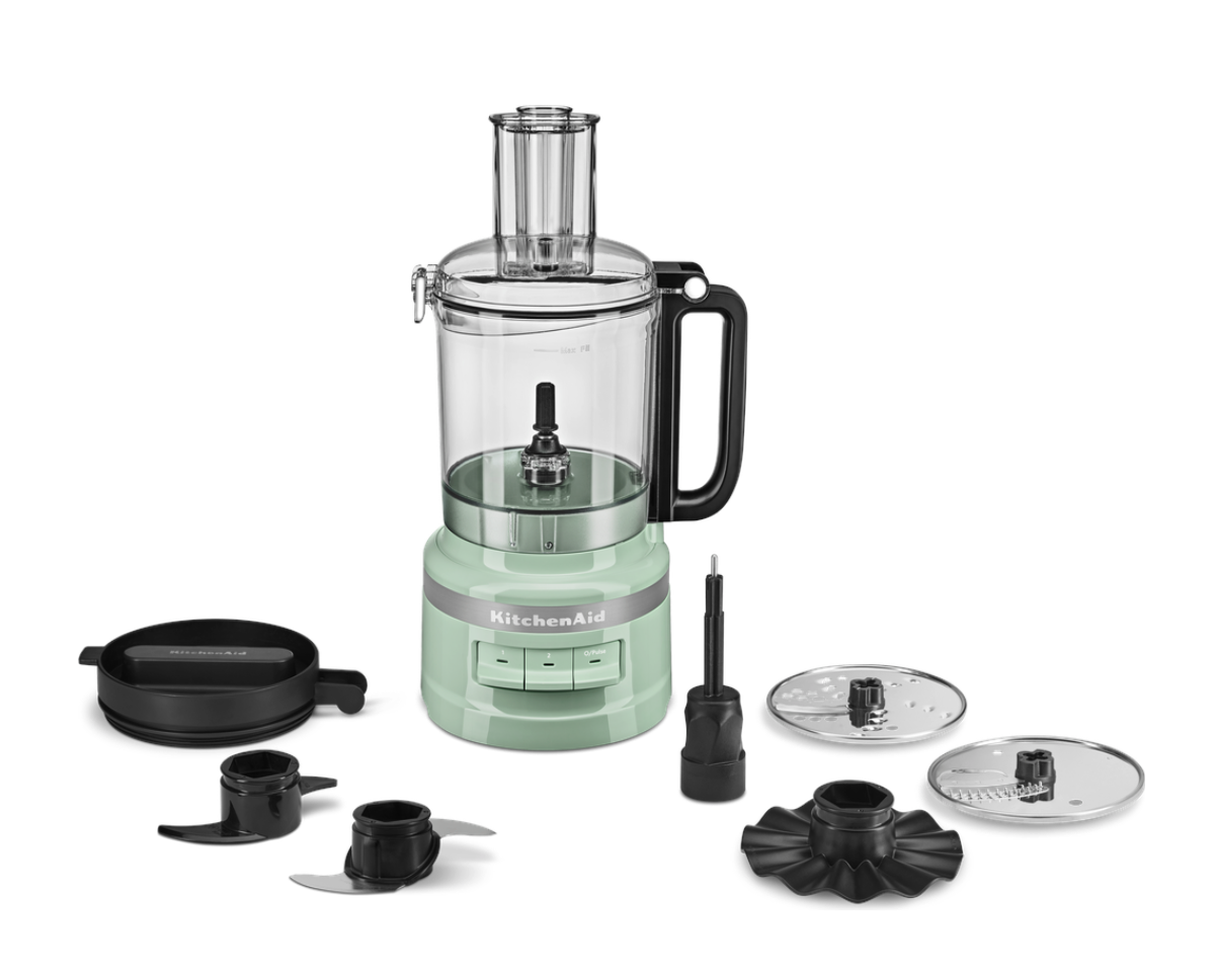 KITCHENAID KI5KFP0921EPT foodprocessor