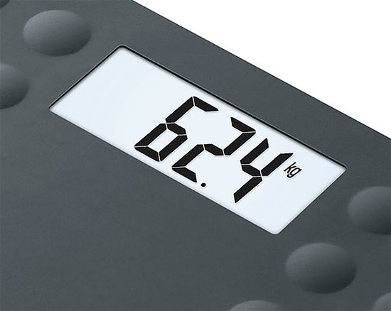 BEURER BE75608 personenweegschaal