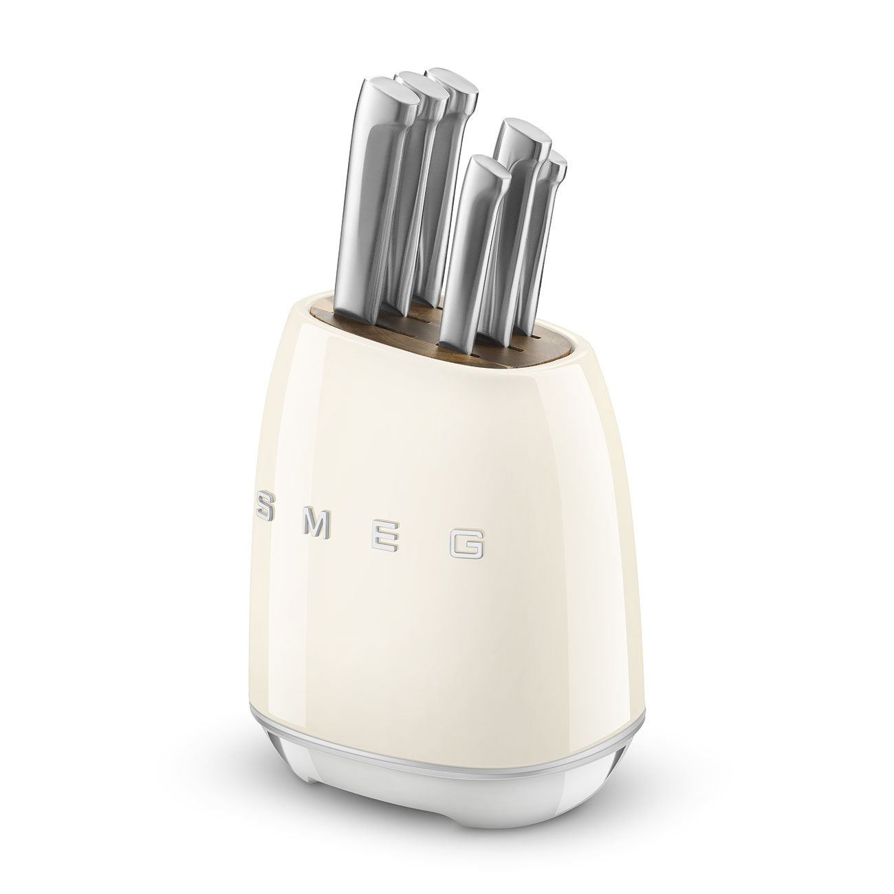 SMEG KBSF02CR messenset