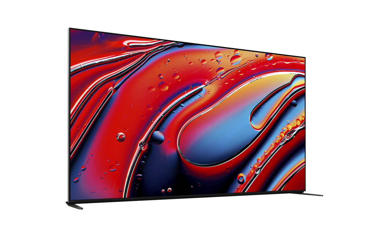 SONY K65XR90PAEP televisie 4K UHD - 65''