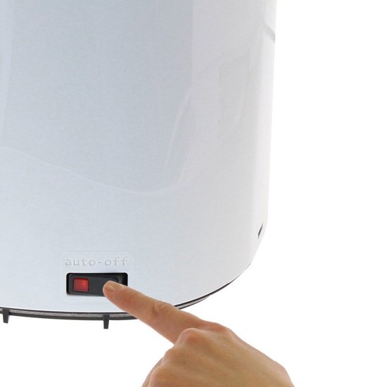 MELITTA 6756988 koffiezetapparaat