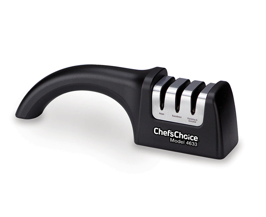 CHEFS CHOICE CCO4633 messenslijper