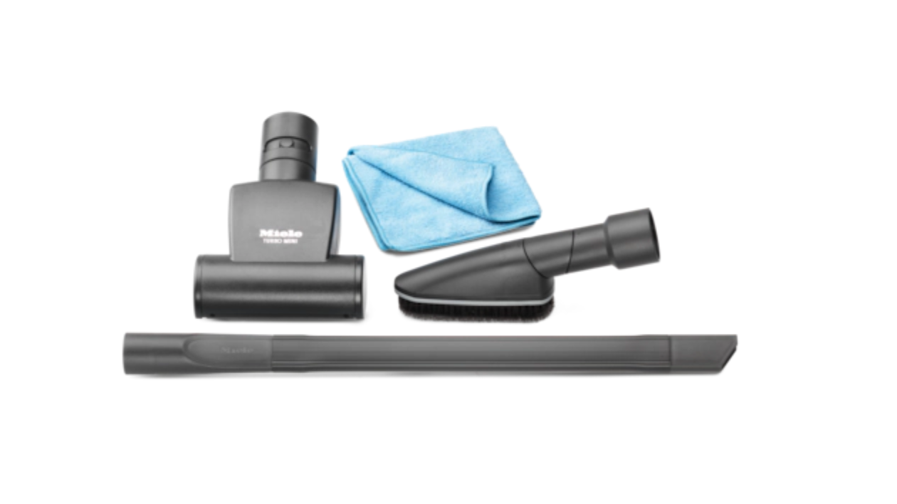 MIELE C-CCSCARCARESET reinigingskop
