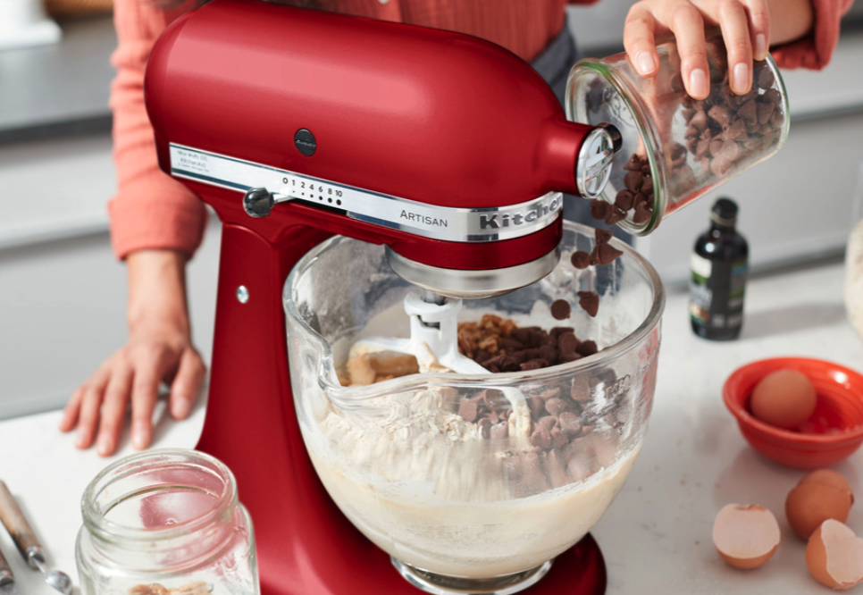 KITCHENAID KI5KSM175PSEER keukenrobot