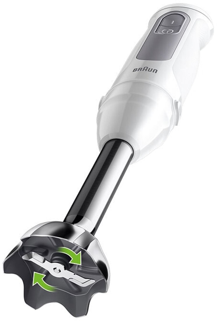 BRAUN (DELONGHI) BHMQ50236