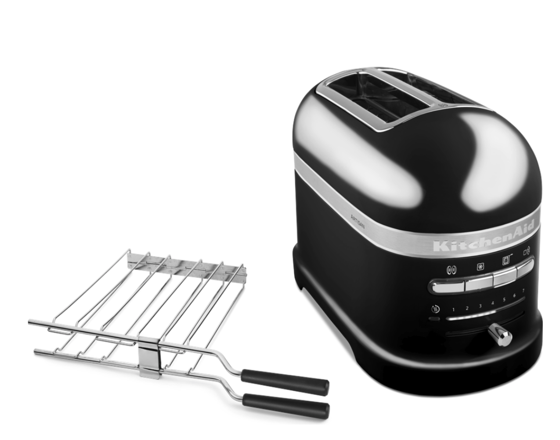 KITCHENAID KI5KMT2204EOB broodrooster