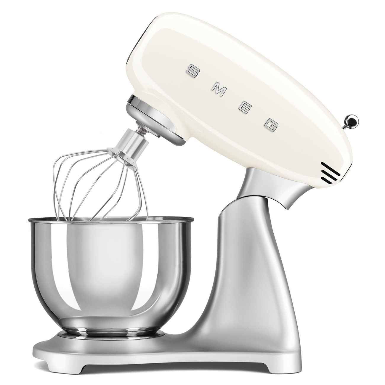 SMEG SMF04CREU keukenrobot