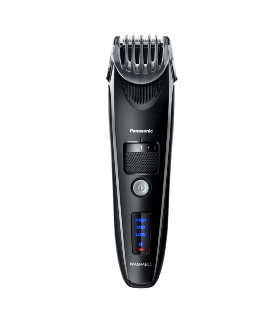 PANASONIC PAER-SB40-K803 baardtrimmer