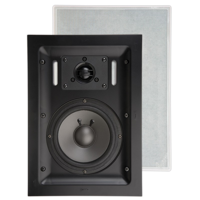 ARTSOUND FL301 luidspreker - inbouw