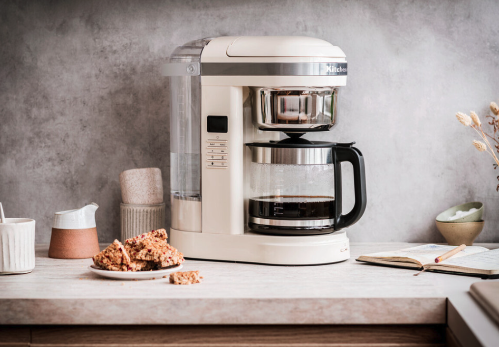 KITCHENAID KI5KCM1209EAC koffiezet