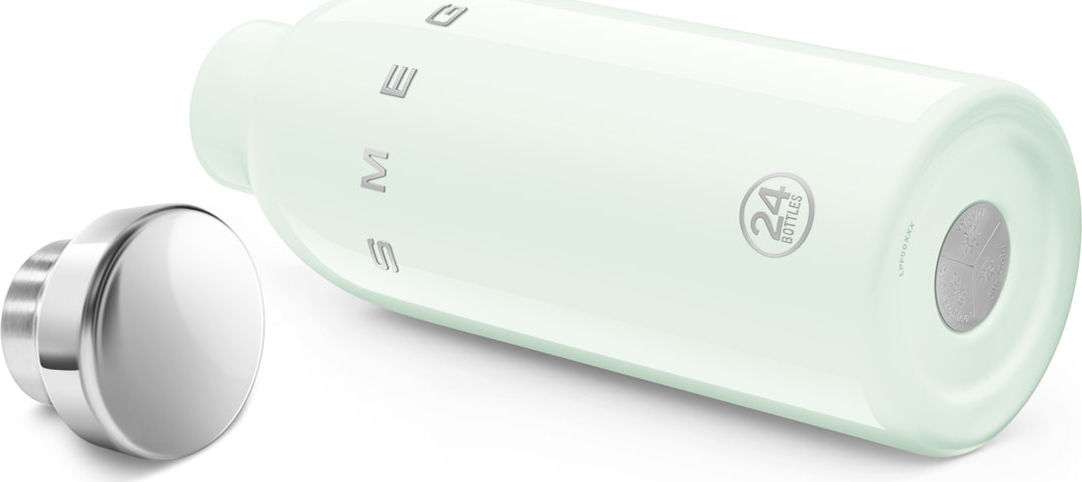 SMEG WBF01PG