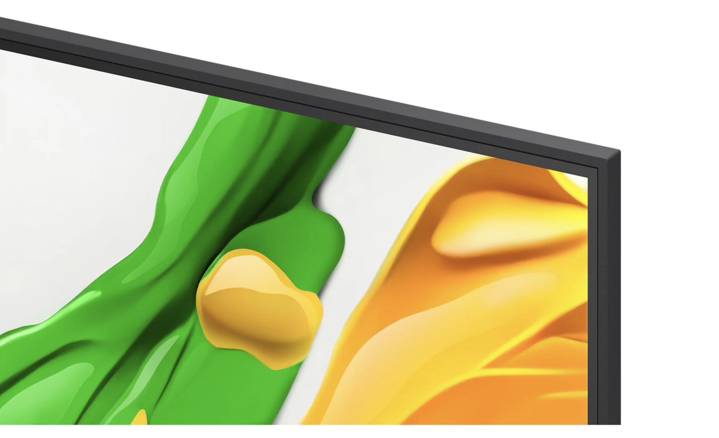 LG CE 86QNED86A6A televisie 4K UHD - 86"