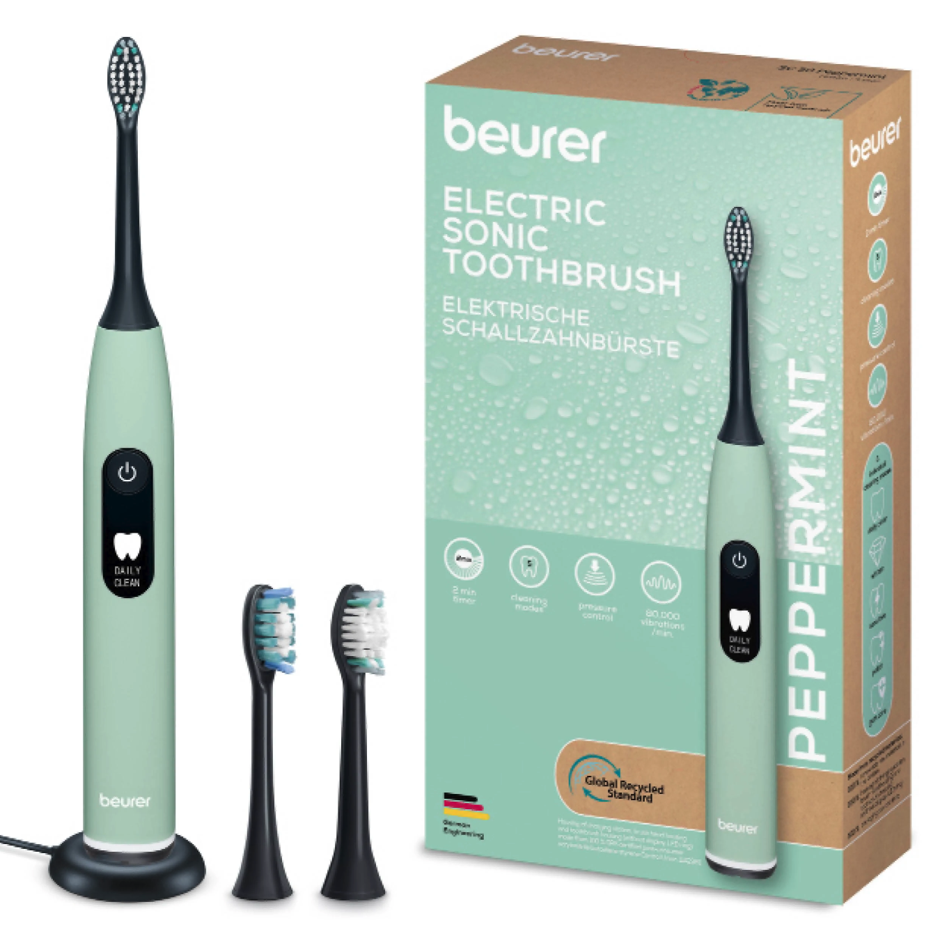 BEURER BE10515
