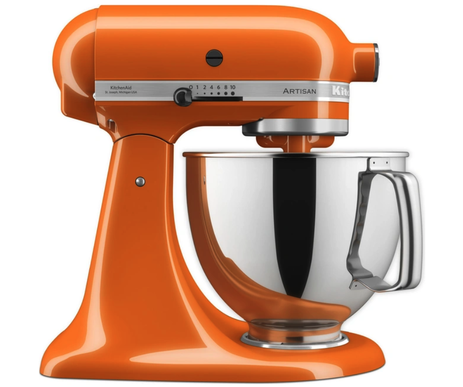 KITCHENAID KI5KSM175PSEHY keukenrobot
