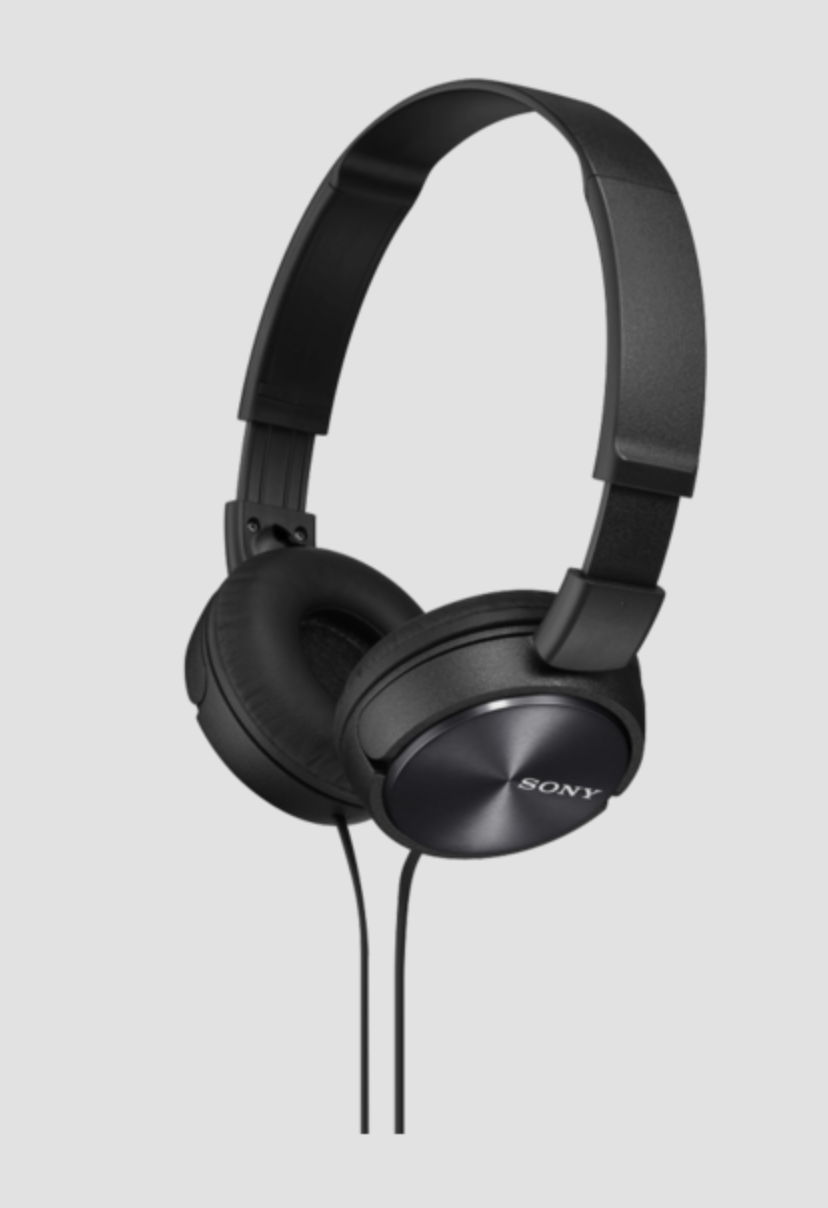 SONY MDRZX310APB.CE7 hoofdtelefoon