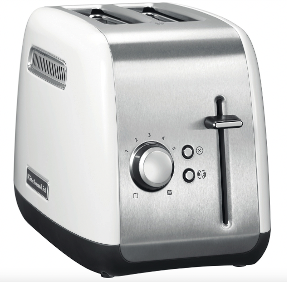 KITCHENAID KI5KMT2115EWH broodrooster