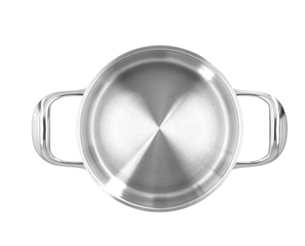 DEMEYERE 41316 kookpot met deksel