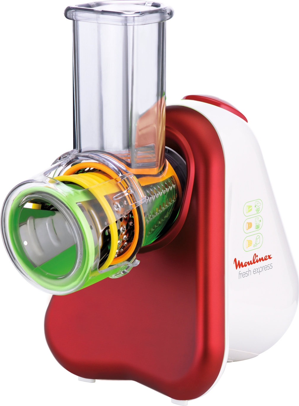 MOULINEX MODJ753510 hakmolen