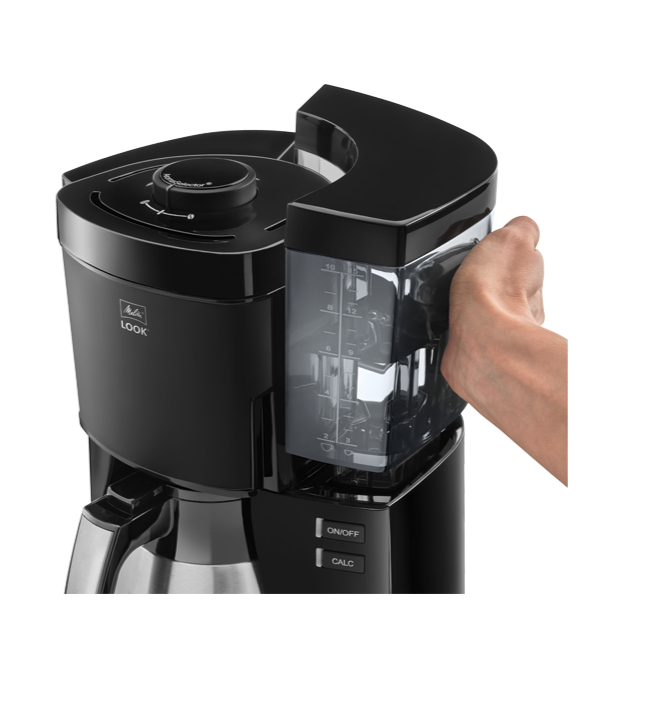 MELITTA 6782605 koffiezetapparaat