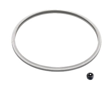 MIELE CONV.KITDOORSEALDGD deurdichting