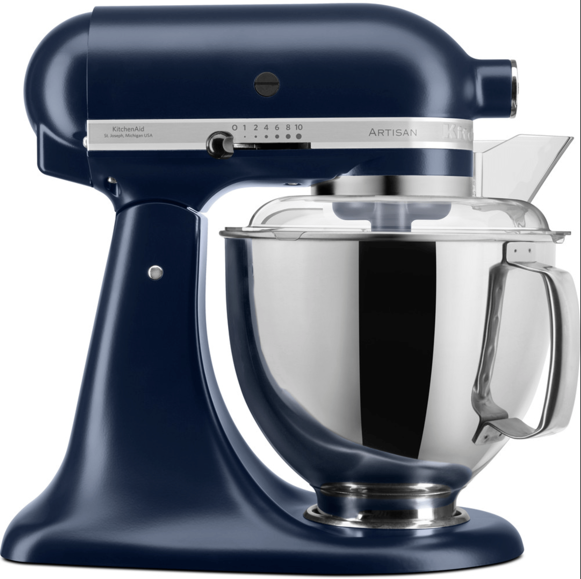 KITCHENAID KI5KSM175PSEIB keukenrobot