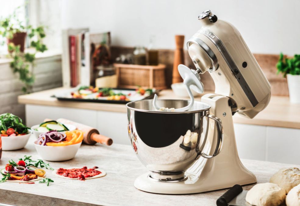 KITCHENAID KI5KSM175PSEAC keukenrobot