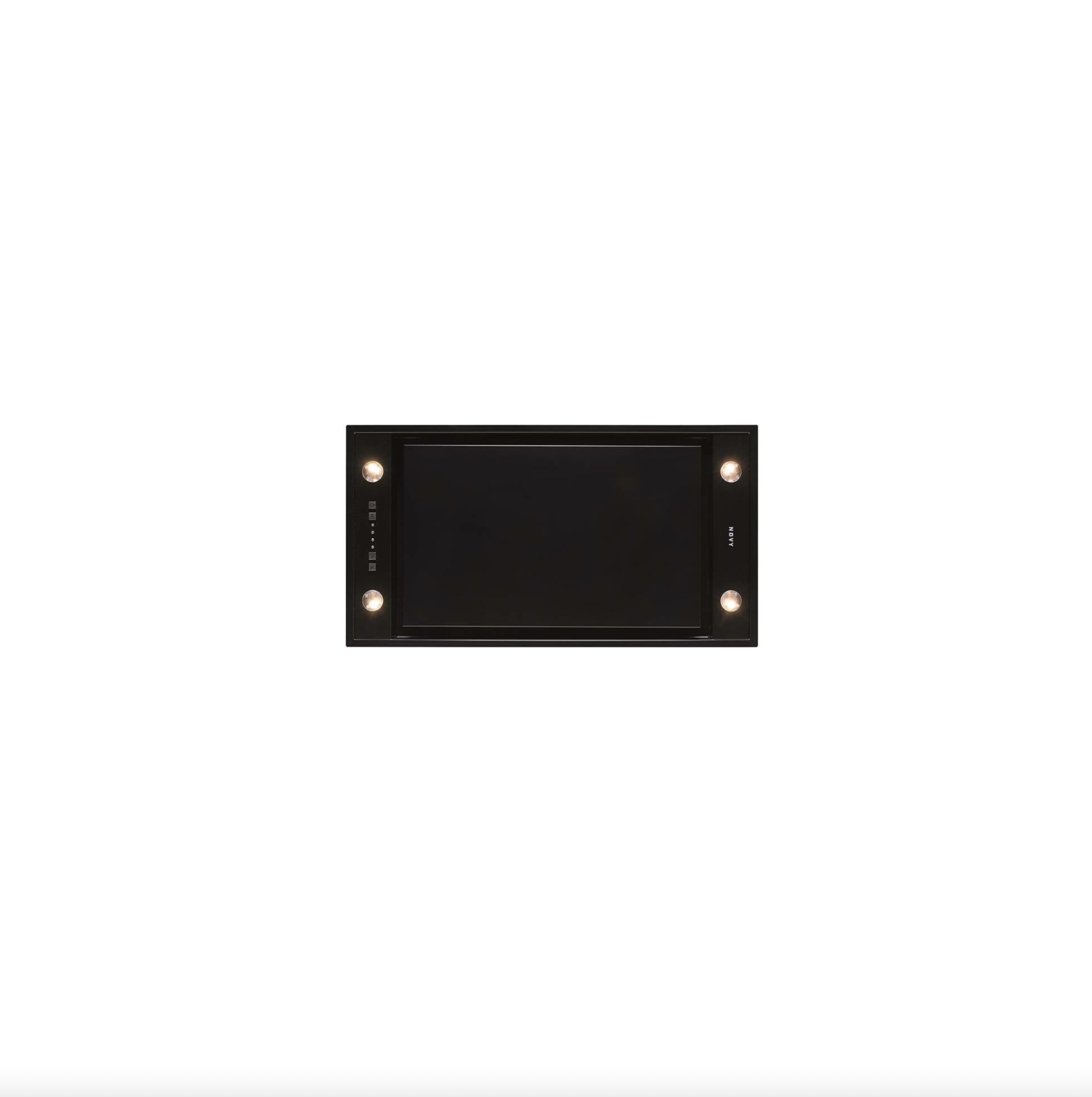 NOVY 816 Mini Pureline inbouwgroep - 60cm