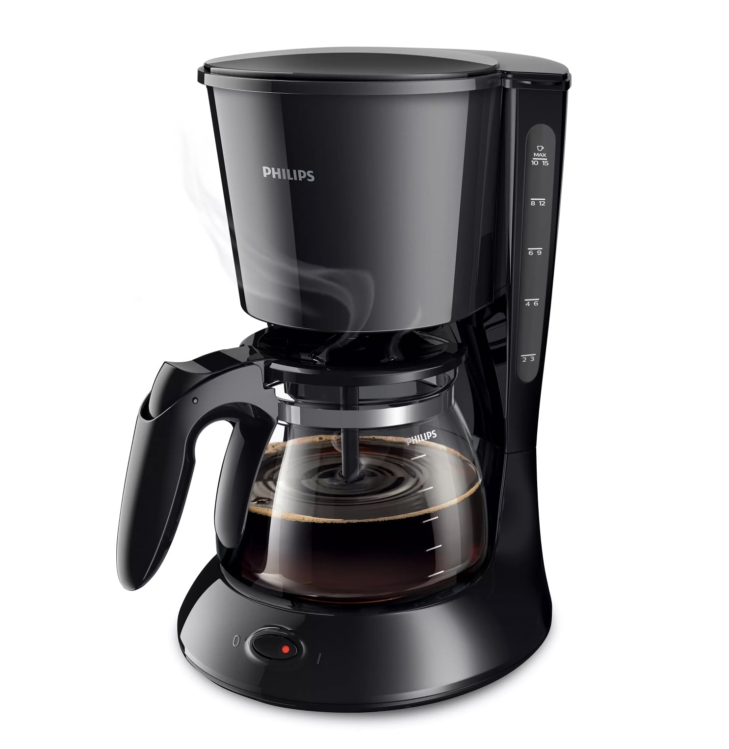 PHILIPS PDHD7461/20 koffiezetapparaat