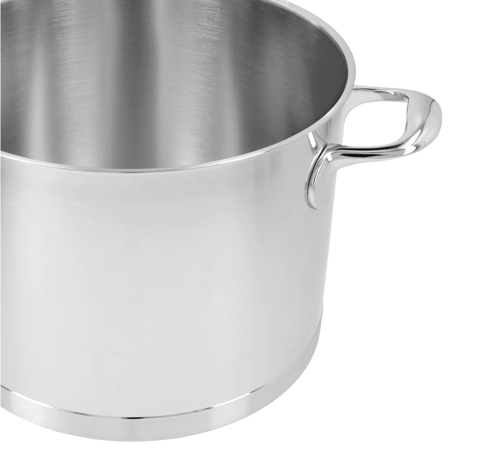 DEMEYERE 41394 soeppot met deksel