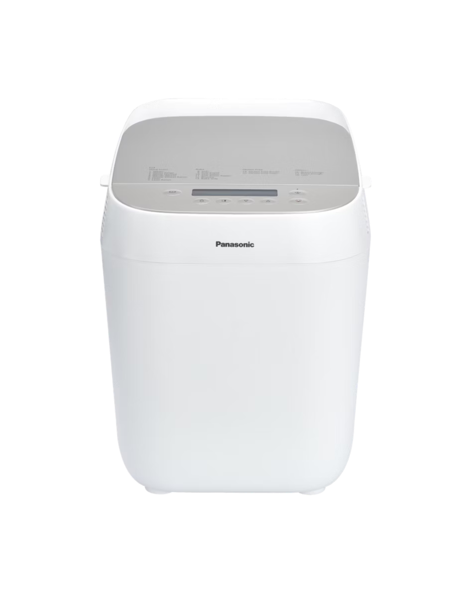 PANASONIC PASD-ZP2000WXE broodbakmachine