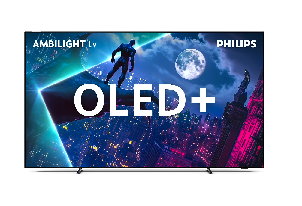 PHILIPS 65OLED950/12 televisie 4K UHD - 65''