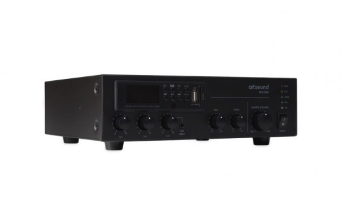 ARTSOUND MX-60M versterker