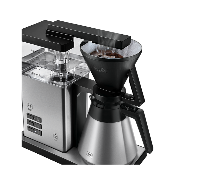MELITTA 6781487 koffiezetapparaat