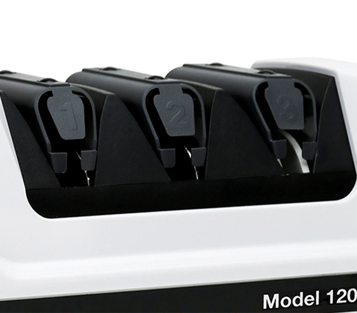CHEFS CHOICE CCO0120P messenslijper