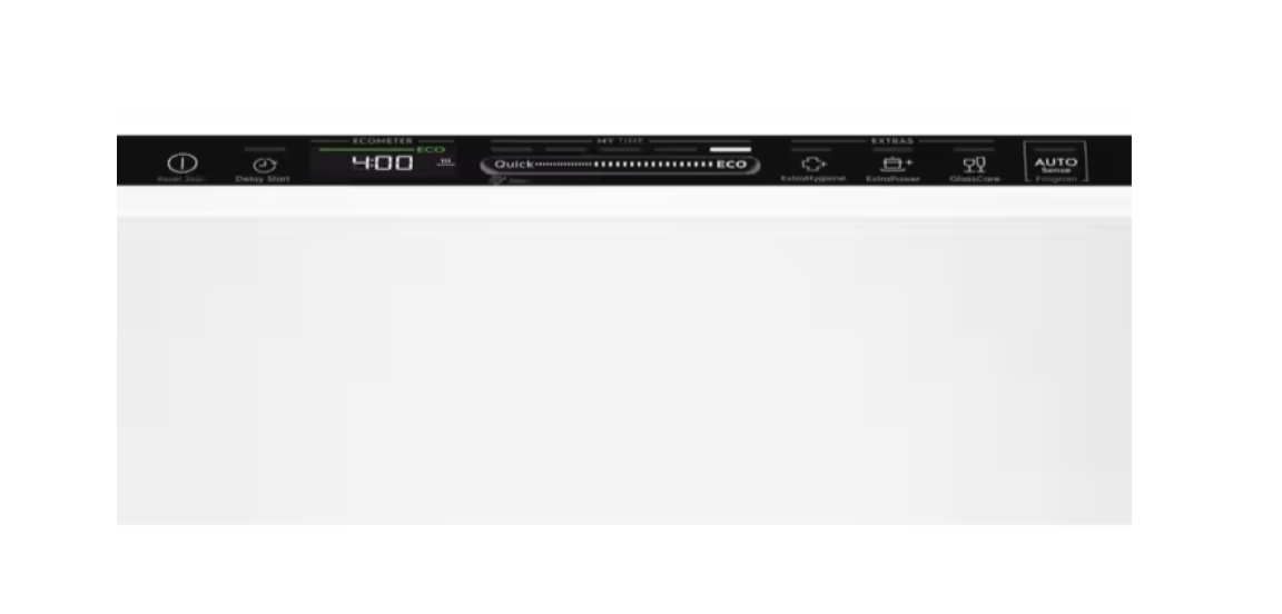 ELECTROLUX EEG67600L 700 vaatwasser volledig integreerbaar