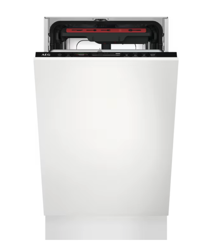 AEG FSE74507P 7000 vaatwasser volledig integreerbaar