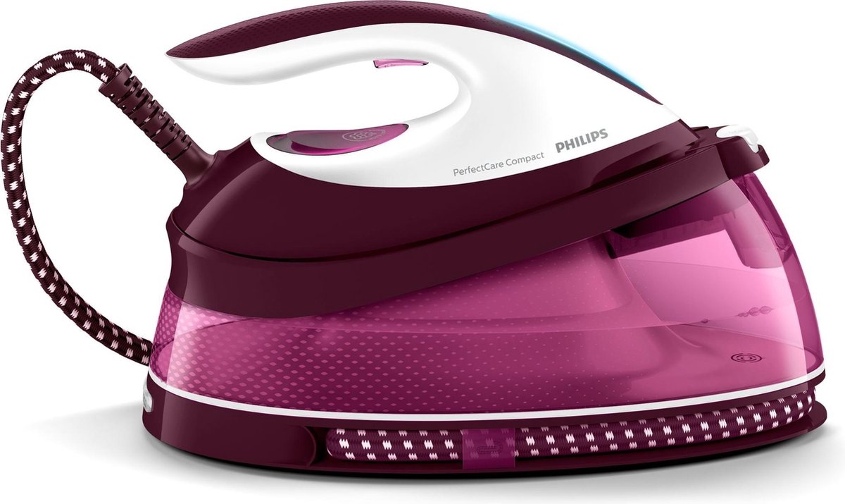 PHILIPS PDGC7842/40 stoomgenerator