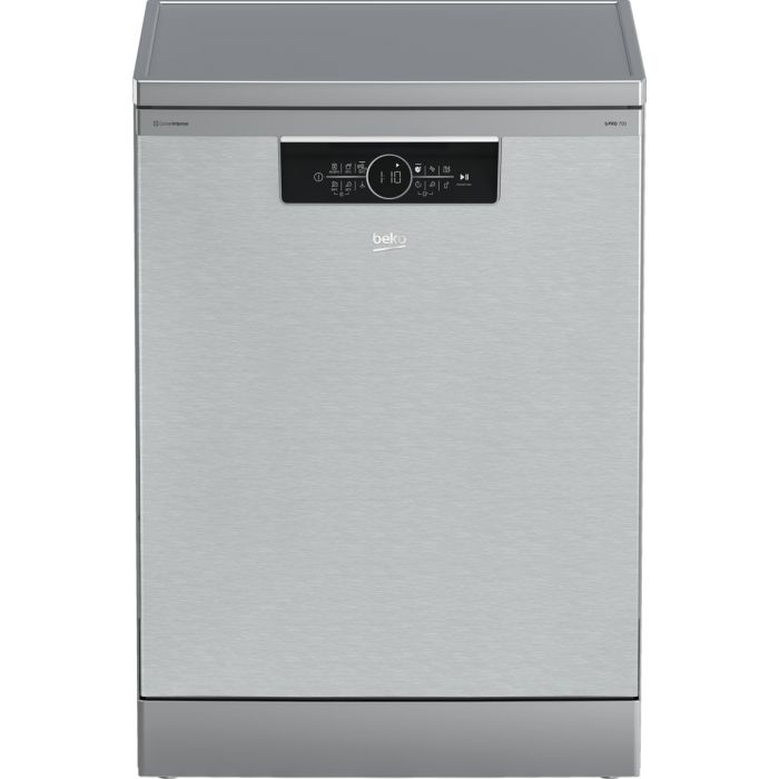 BEKO BDFN36641XD vrijstaande vaatwasser