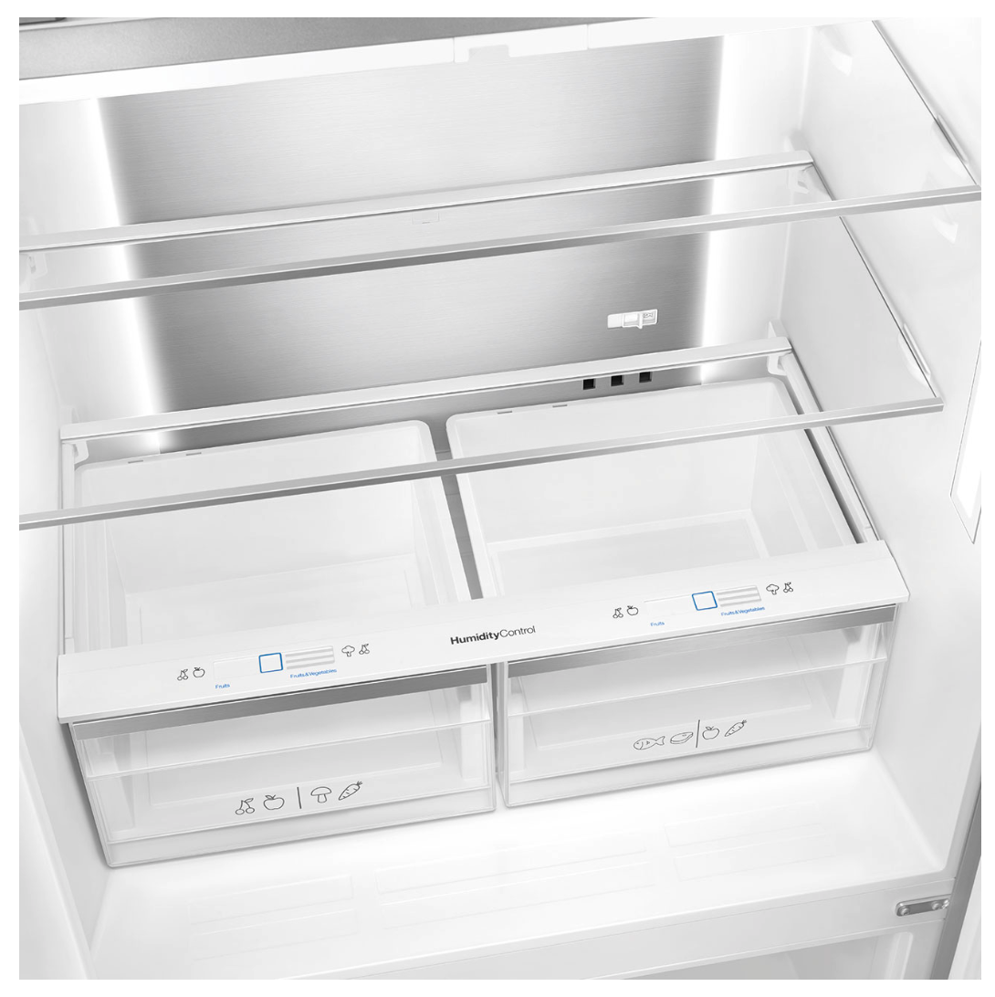SMEG FQI48XD side-by-side - 175cm