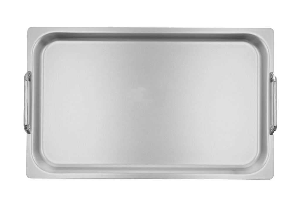 DEMEYERE 54753 teppanyaki/plancha