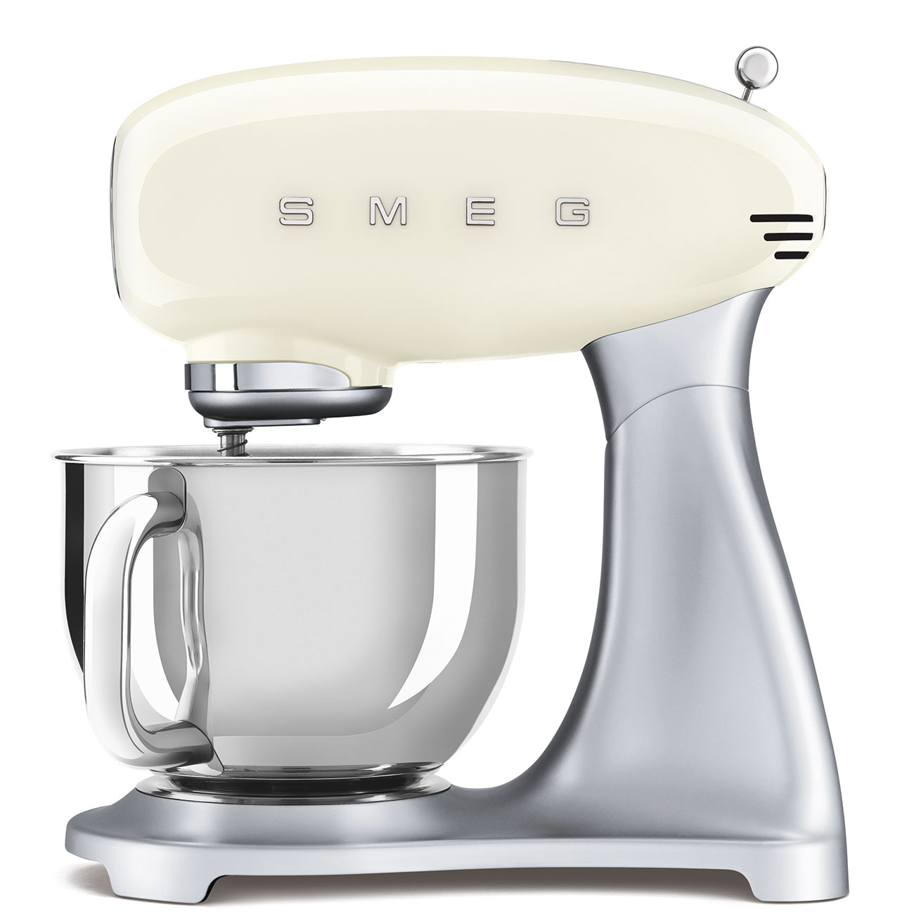 SMEG SMF04CREU keukenrobot
