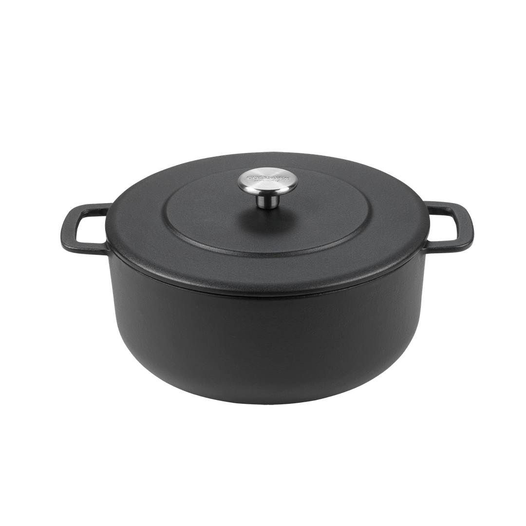COMBEKK - ELEKTRON CB190124BL braadpan