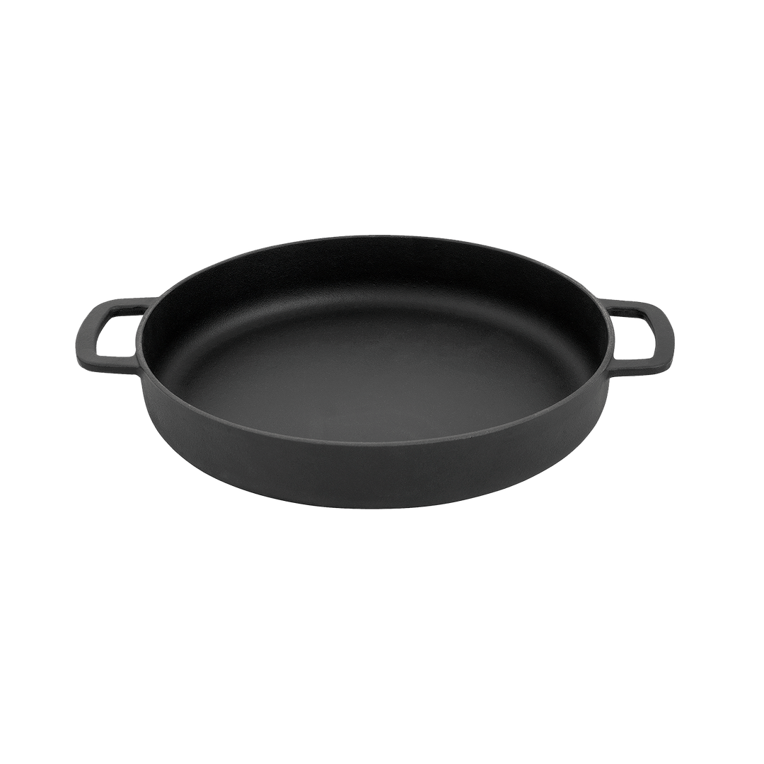 COMBEKK CB192128BL braadpan