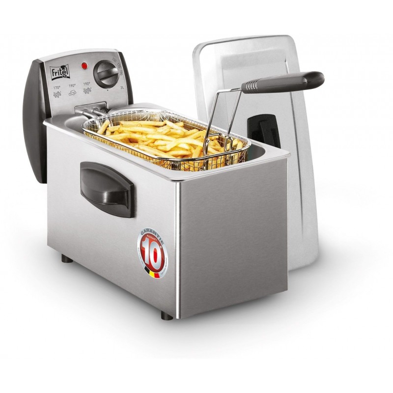 FRITEL FT141053 friteuse