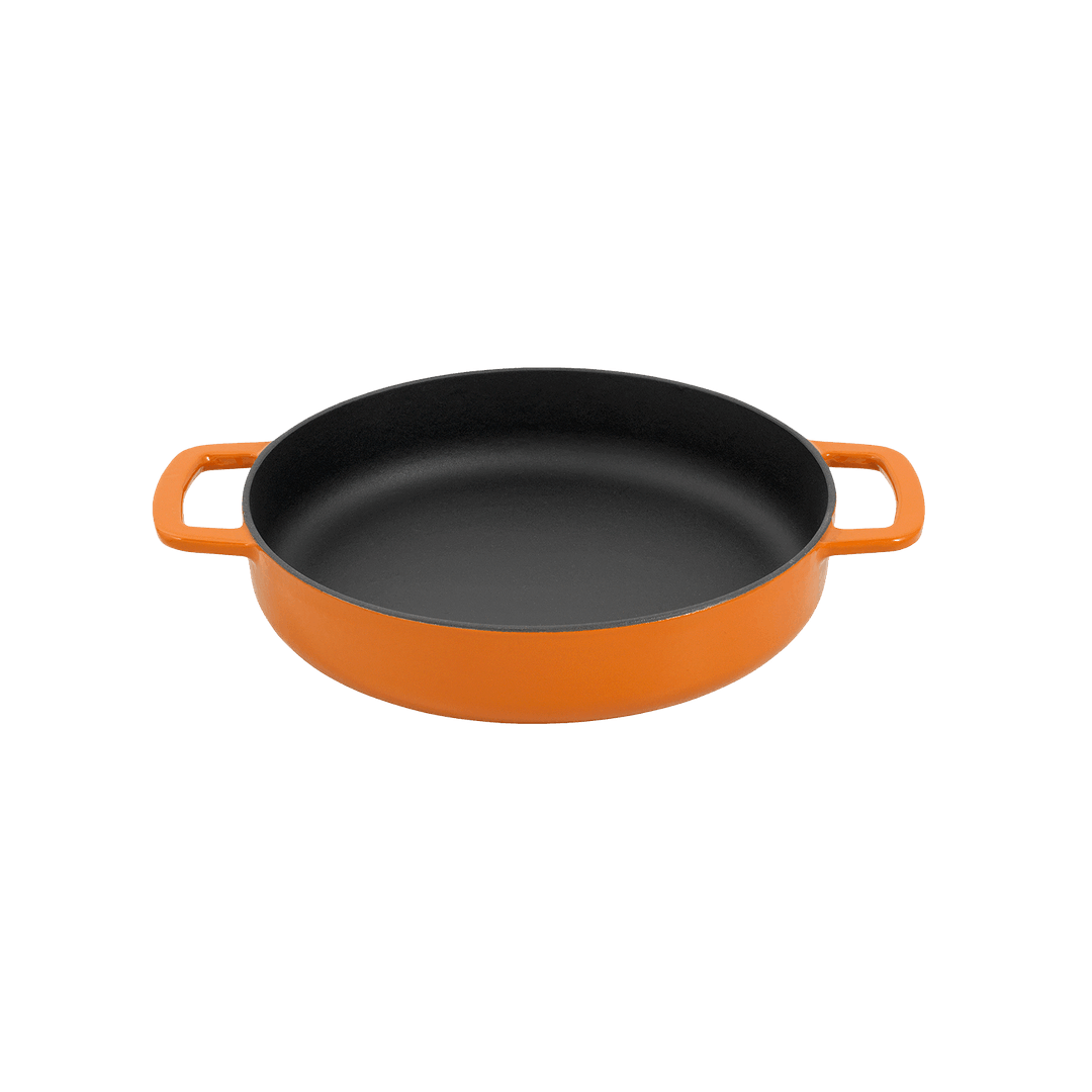 COMBEKK - ELEKTRON CB192124OR braadpan