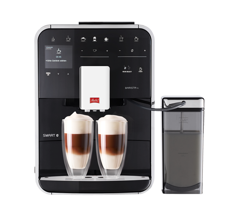 MELITTA 6761415 espresso machine