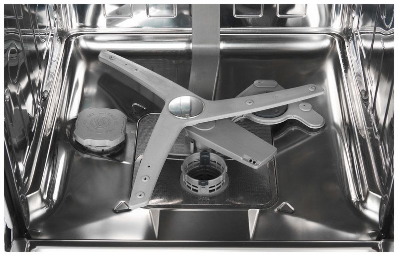BEKO BDFN36650XC vrijstaande vaatwasser