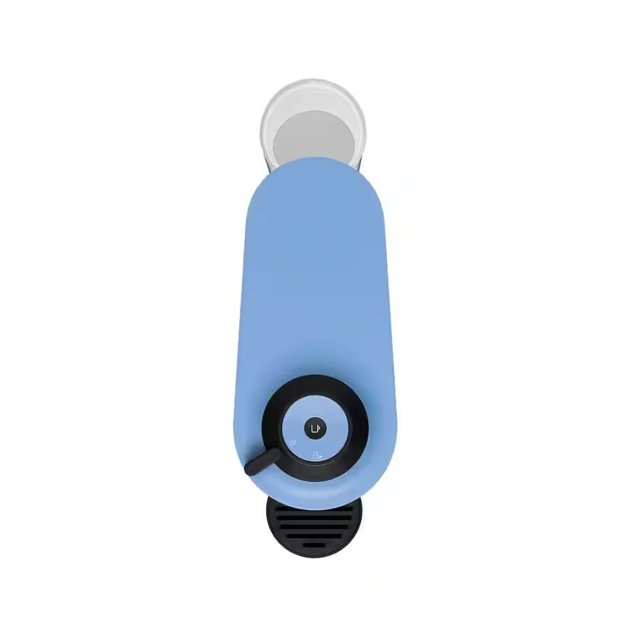 BRAUN (DELONGHI) DLENV90.A capsule- / padmachine